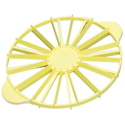 Делител 12/18 порции