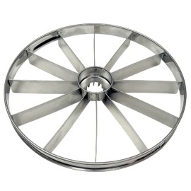 Метален делител 12 порции