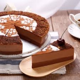 Метален делител 16 порции