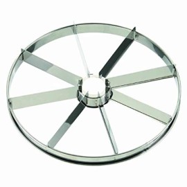 Метален делител 8 порции