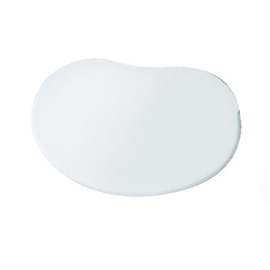 Пластмасова гребка "RTO 1-Бъбрек"