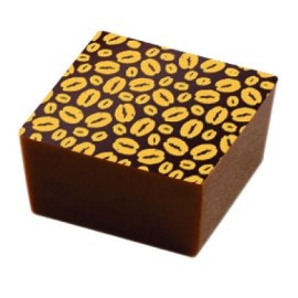 Трансферно фолио "Кафе 3"