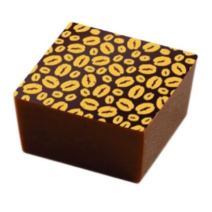 Трансферно фолио "Кафе 3"