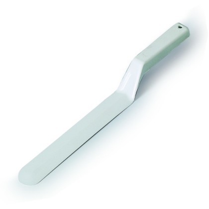 Пластмасова шпатула - пречупена - 390мм