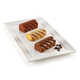 Силиконова форма "Swing"