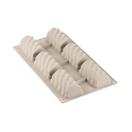 Силиконова форма "Swing"