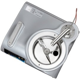 Темперираща машина за шоколад "T5" - Pomati