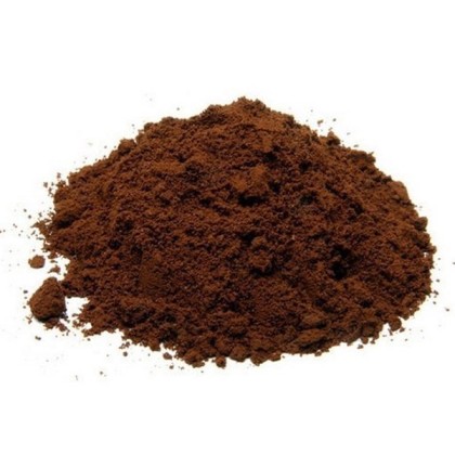 Какао на прах "Алкално 22-24%" - 1кг