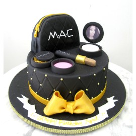 Гел боя - черна - 40гр