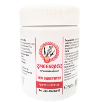 Гел оцветители