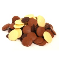 Шоколади, кремове и смеси