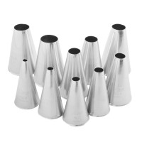 Накрайници „Дуй“