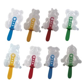 Формички за ледени близалки "BabyIce"