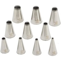 Накраиници  „Френска звезда“