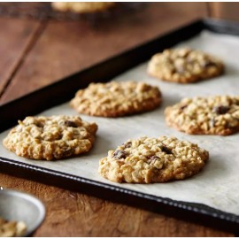 Хартия за печене - ролка 40см х 300 метра