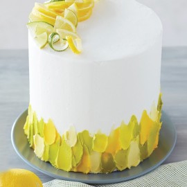 Гел боя - жълта- 40гр