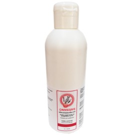 Течна боя за въздушна четка - Кафяв шоколад