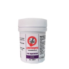 Гел боя - лилава - 40гр