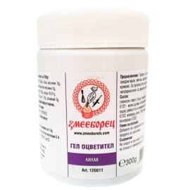 Гел боя - лилава - 300гр