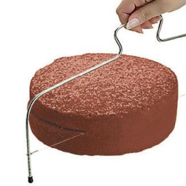 Лък за рязане на блатове - Ø30см