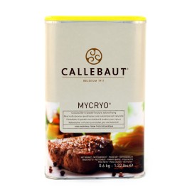 Какаово масло "Mycryo"