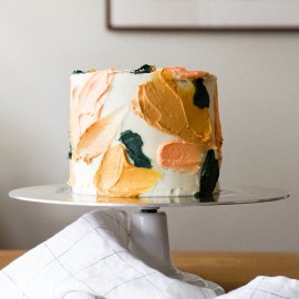 Гел боя - оранжева - 40гр