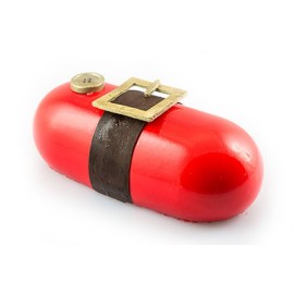 Силиконова форма елипса "Mr.Pillow"