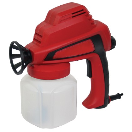 Пистолет за кадифе ефект