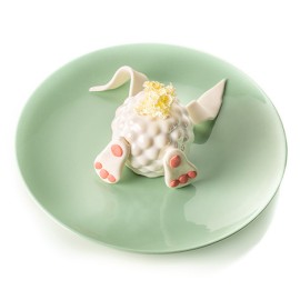 Силиконова форма "Segreti del Bosco"