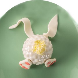 Силиконова форма "Segreti del Bosco"