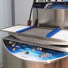 Темперираща машина за шоколад "T35" - Pomati