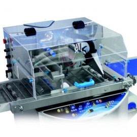 Темперираща машина за шоколад "T35" - Pomati