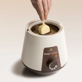 Дълбока вана за шоколад 1.7 л