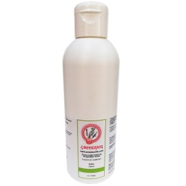 Течна боя за въздушна четка - Зелена