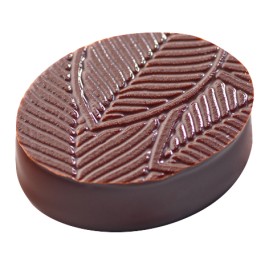 Релефно фолио "Листа"