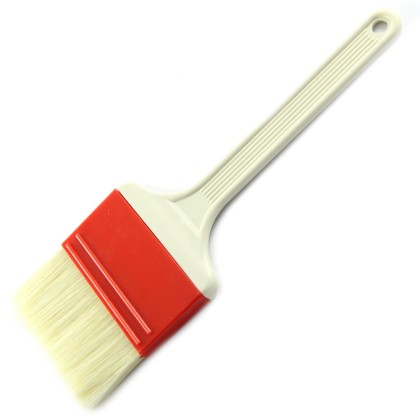 Четка с естествен косъм - 75мм - ТХ