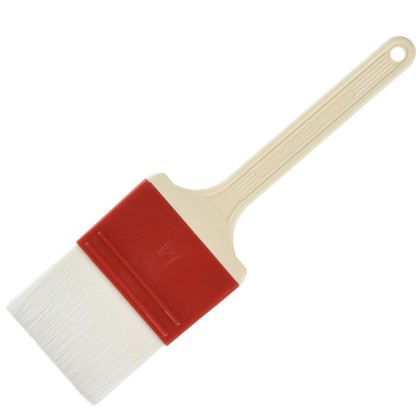 Четка със синтетичен косъм - 75мм - ТХ