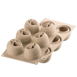 Силиконова форма "Coccola"