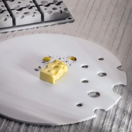 Силиконова форма "GRUYERE"