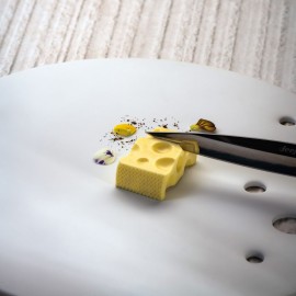 Силиконова форма "GRUYERE"