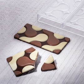 Поликарбонатна форма "Flow"