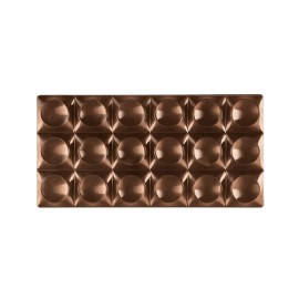 Поликарбонатна форма "Bricks"