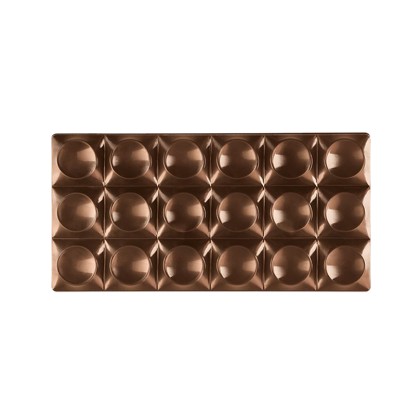 Поликарбонатна форма "Bricks"