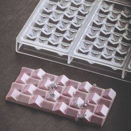 Поликарбонатна форма "Pixie"