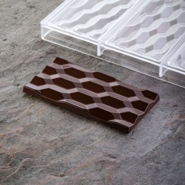 Поликарбонатна форма "Hexa"