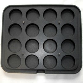 Плоча за тарталети "PLATE 13"