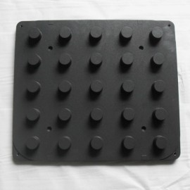 Плоча за тарталети "PLATE 15"