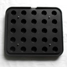 Плоча за тарталети "PLATE 15"