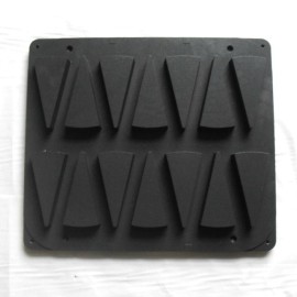 Плоча за тарталети "PLATE 18"