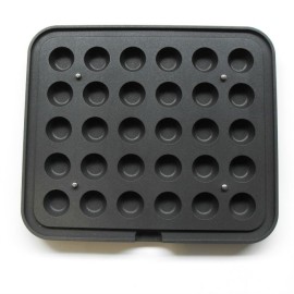 Плоча за тарталети "PLATE 2"